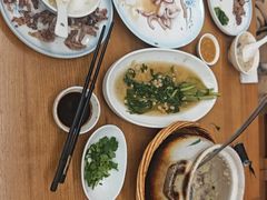 -潮中人潮州菜(益乐路店)