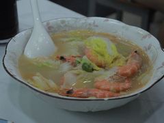 -来之顺海鲜菜馆·青岛菜·始于1993(栈桥店)