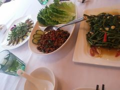 -阿诺泰·泰国餐厅(紫荆店)