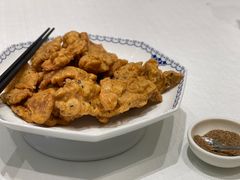 -品海楼·大连海胆锅贴馆(东港店)