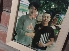 -老阿妈蒙古村·蒙古包·草原文化·歌舞表演(老君堂店)