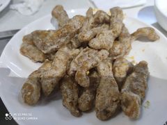 -扬州小吃(延安西路店)