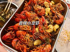 -枪火串烧·东北特色烧烤(罗湖总店)
