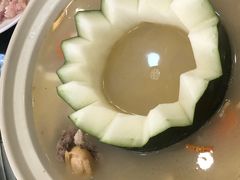 -祈胜邨•顺德鱼生•顺德菜(容桂店)