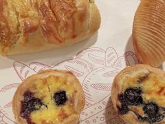 -丁香西饼屋(桂林路店)