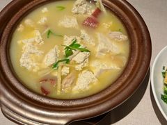 -漢舍中国菜馆(889广场店)