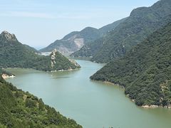 -黑河国家森林公园