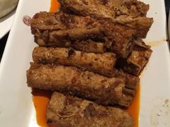 -夫妻肺片·中华老字号·正宗川菜(春熙路店)