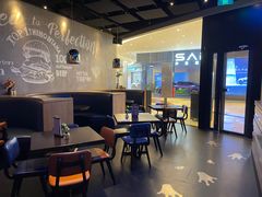 -bluefrog蓝蛙(皇庭广场店)