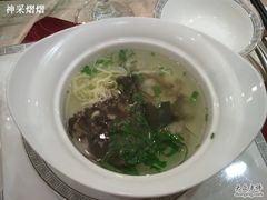 冲浪海参-箪食巷私房菜馆·鲁菜(玉函路店)