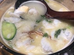 古法黄鱼汤-四道菜·福建菜馆(新街口金鹰店)