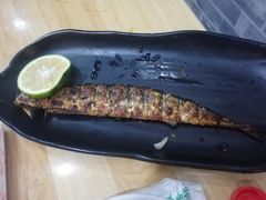 -东北小串烧烤(微电园店)
