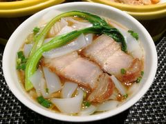 -博悦茶餐厅(文殊院店)