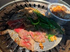 -真熙家牛排烤肉无限续(百脑汇店)