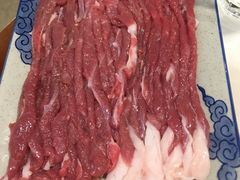 -宣武小院涮肉(前门店)