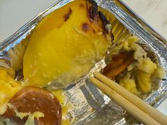 -皇家5号海鲜烤肉火锅自助餐(聊城总店)