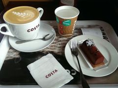 android_upload_pic-COSTA COFFEE(上海虹口公园店)