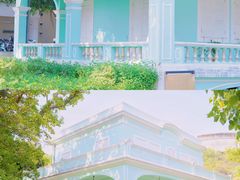 -东望洋炮台东望洋灯塔