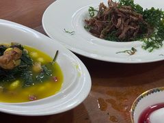 -中卫御苑福膳·养生局(圆明园店)