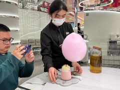 -3号仓库·创意中国菜(新世界城店)