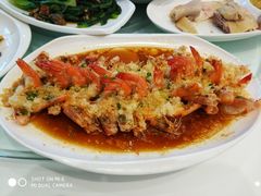 -至潮餐厅精致粤菜·活鲈鱼·走地鸡(珠江新城店)