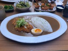 -CURRY YA 熟成咖哩專門店(深圳湾万象城店)