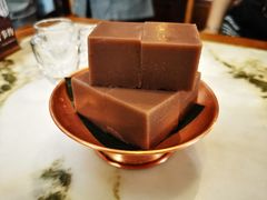 小豆凉糕-小吊梨汤·北京菜(香山店)