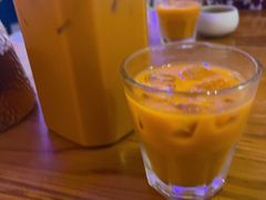 -曼泰·泰餐(江南环球港店)