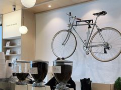 -常识咖啡common sense(春熙路店)