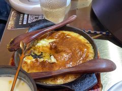 -烤煌黑豆花烤鱼(保山五洲国际广场店)