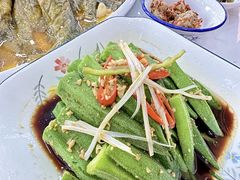 -丹水桥地锅鱼·翘嘴鲌·地方特色全鱼宴(丹江口大坝店)