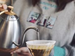 -大小咖啡 BigSmallCoffee(麦子店)
