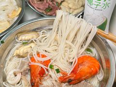 -福屿鲜捞小吃·捞化(福屿总店)
