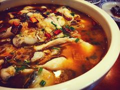 -西新饭店(城中店)