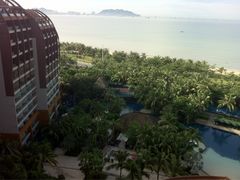 三亚湾海居铂尔曼度假酒店-三亚湾海居铂尔曼度假酒店