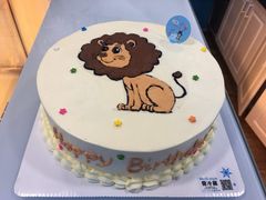 -贝紫Style(木马公寓店)
