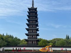 -上海方塔园