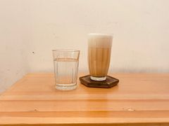 -铁手珈琲制造局metalhands(望京店)