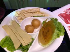 -唯爱KTV聚会餐厅(仙林东城汇店)