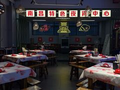 -老闵田螺馆·南昌市井菜·特色小吃(总店)