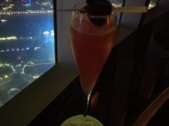 -广州四季酒店·天吧·高空酒吧