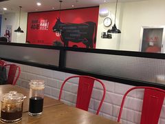 -李先生牛肉面大王(上海站南广场店)