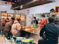 -大姐麻辣烫(莲宝中路店)