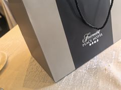 -上海和平饭店龙凤厅 Dragon Phoenix