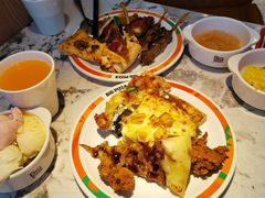 -比格比萨自助(宝山日月光店)