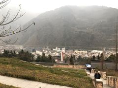 -水磨古镇