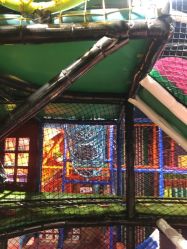 -kidsland(颐堤港店)