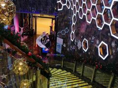 -星汇纯K量贩式KTV(卜蜂中心店)