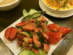 -咪咪家的餐厅