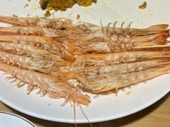 -潮汕壹号·潮汕菜·打边炉·生腌(总店)